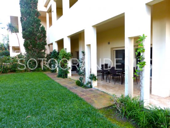 Apartment for sale in Apartamentos Playa | Noll Sotogrande