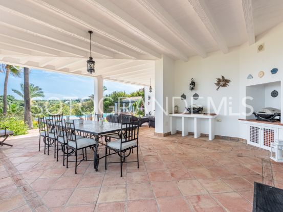 Villa con 7 dormitorios en Zona F, Sotogrande Alto | Noll Sotogrande