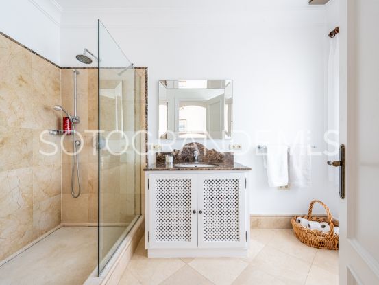 Villa con 7 dormitorios en Zona F, Sotogrande Alto | Noll Sotogrande