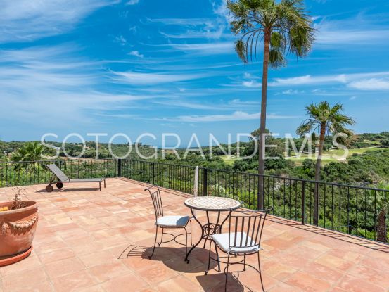 Villa con 7 dormitorios en Zona F, Sotogrande Alto | Noll Sotogrande