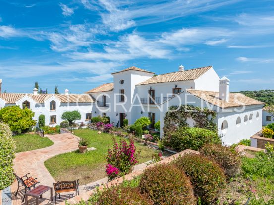 Villa con 7 dormitorios en Zona F, Sotogrande Alto | Noll Sotogrande