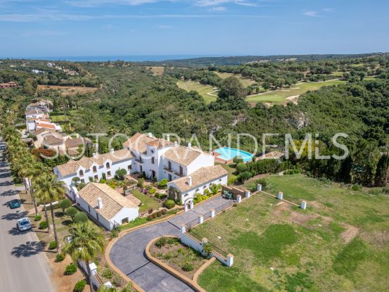 Villa con 7 dormitorios en Zona F, Sotogrande Alto | Noll Sotogrande