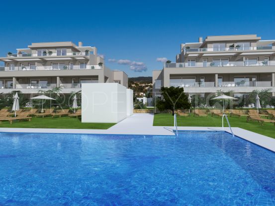 Oportunidad de comprar un apartamento duplex recién construido en San Roque Club
