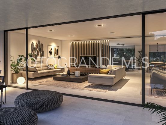 Apartment for sale in Village Verde with 3 bedrooms | Noll Sotogrande