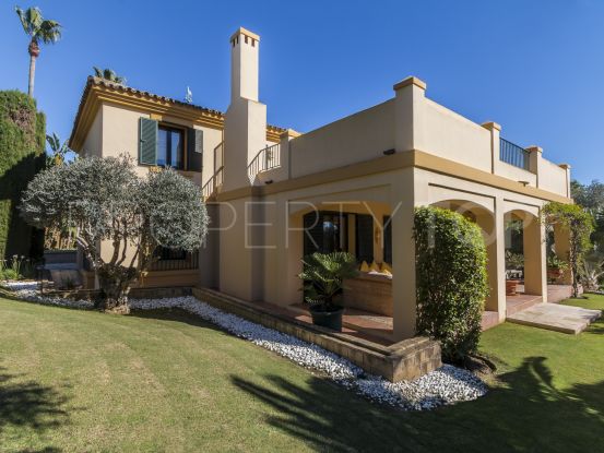 Villa for sale in Sotogrande Alto | Noll & Partners