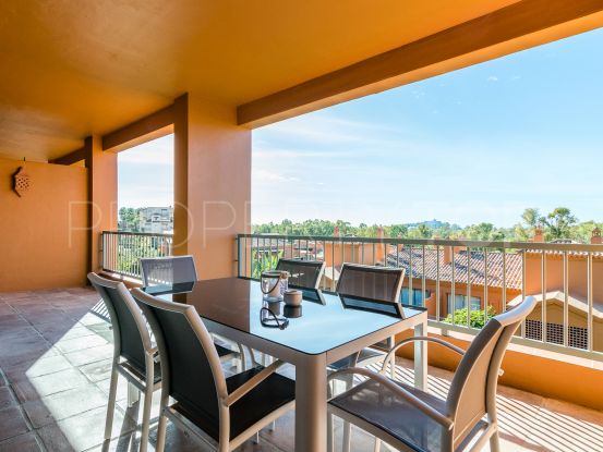 Apartamento en Benatalaya de 2 dormitorios | Marbella Hills Homes