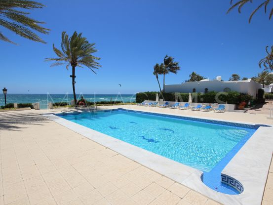 3 bedrooms semi detached house for sale in El Oasis Club, Marbella Golden Mile | Marbella Hills Homes