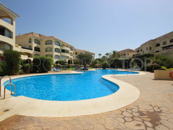 For sale Bahia de Marbella ground floor apartment with 2 bedrooms | Marbella Hills Homes