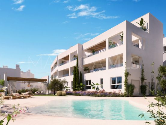 Los Altos de los Monteros, Marbella Este, atico a la venta | Marbella Hills Homes