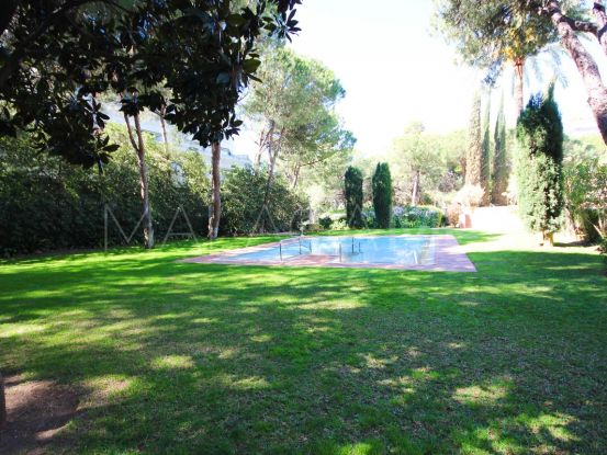 Apartment with 3 bedrooms for sale in Don Gonzalo, Marbella | Marbella Hills Homes