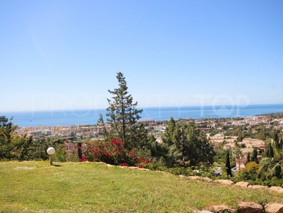 Villa for sale in La Montua, Marbella | Marbella Hills Homes