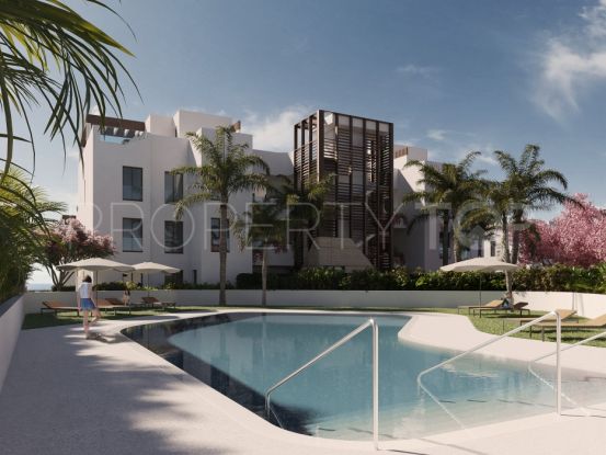 Se vende apartamento de 4 dormitorios en New Golden Mile, Estepona | Marbella Hills Homes