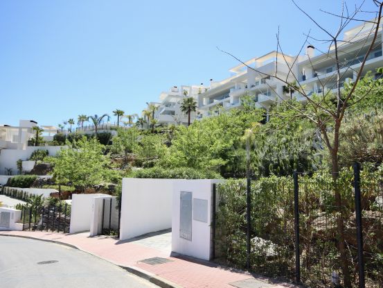 Apartamento en venta con 2 dormitorios en Palo Alto, Ojen | Marbella Hills Homes