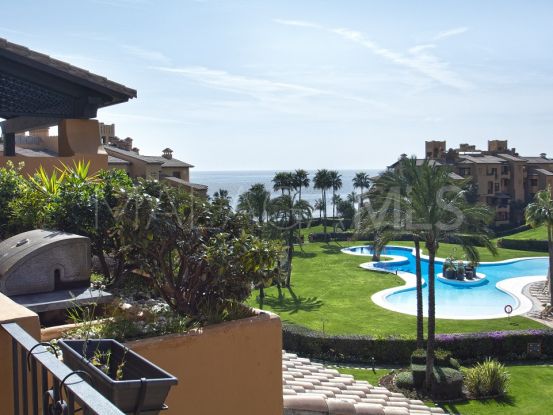 3 bedrooms Los Granados del Mar apartment for sale | Marbella Hills Homes