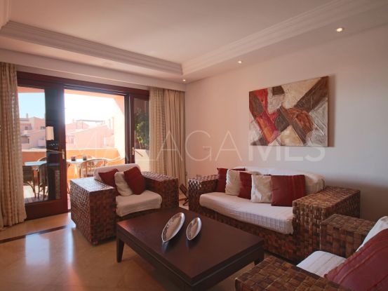 Apartamento en venta en Mar Azul con 3 dormitorios | Marbella Hills Homes