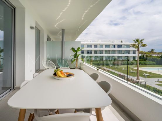 Se vende apartamento en Belaire de 3 dormitorios | Marbella Hills Homes