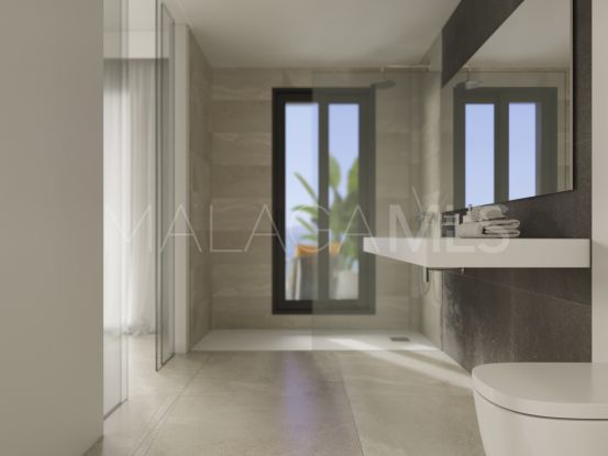 Atalaya 3 bedrooms town house | Marbella Hills Homes