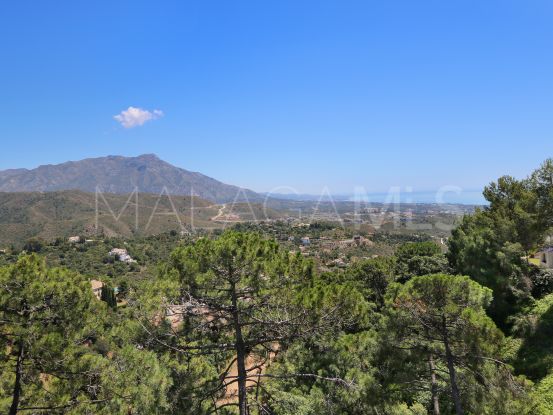 La Zagaleta, Benahavis, parcela de a la venta | Marbella Hills Homes