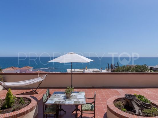 Villa with 4 bedrooms for sale in Torreguadiaro, Sotogrande | Marbella Hills Homes