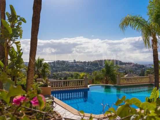 2 bedrooms apartment for sale in Les Belvederes, Nueva Andalucia | Marbella Hills Homes