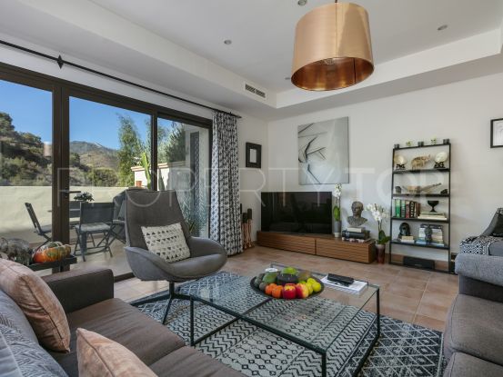 2 bedrooms Rio Real penthouse for sale | Marbella Hills Homes