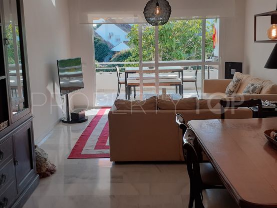 Hoyo 15 apartment for sale | Marbella Hills Homes