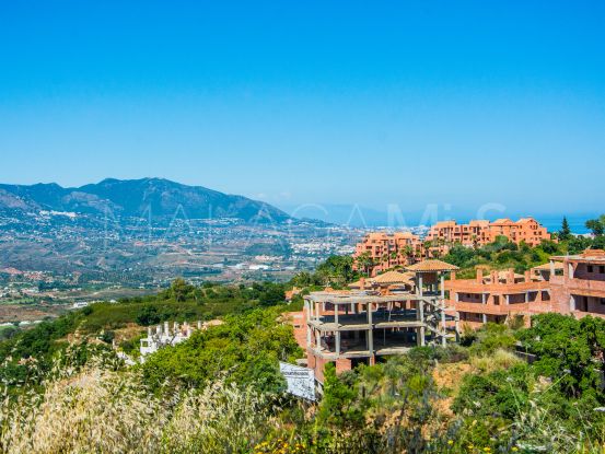 Villa for sale in La Mairena, Marbella East | Marbella Hills Homes