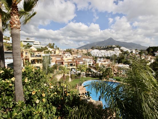 Town house in Brisas del Sur for sale | Marbella Hills Homes