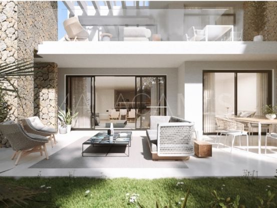 New Golden Mile apartment | Marbella Hills Homes