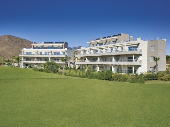 For sale La Cala Golf 2 bedrooms apartment | Marbella Hills Homes