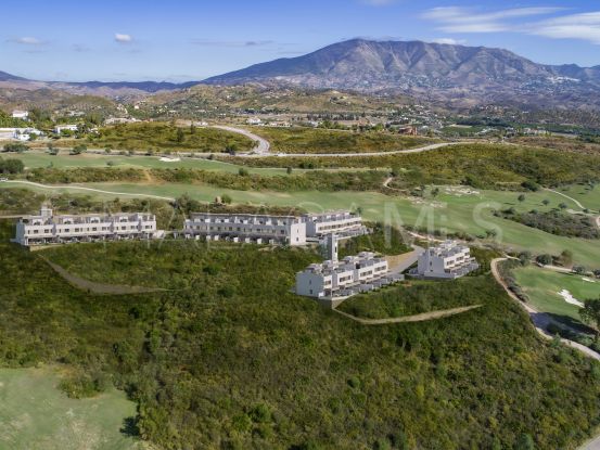 Adosado en venta en La Cala Golf | Marbella Hills Homes