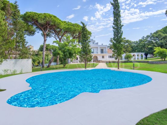 Villa in Elviria Playa | Marbella Hills Homes