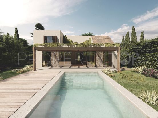 Paraiso Alto villa for sale | Marbella Hills Homes