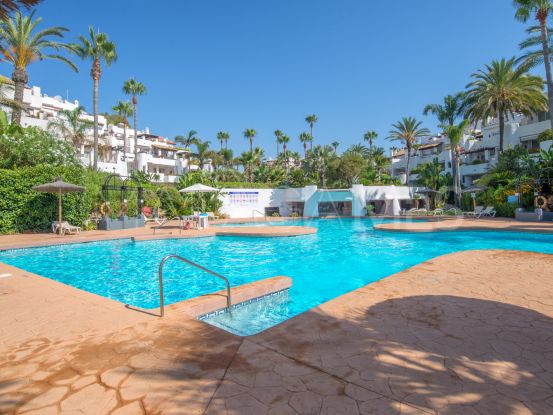 Ventura del Mar, Marbella - Puerto Banus, apartamento con 2 dormitorios en venta | Marbella Hills Homes