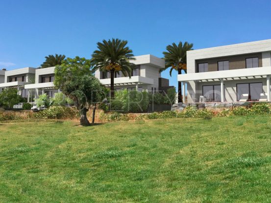 Cerrado del Aguila 3 bedrooms villa for sale | Marbella Hills Homes