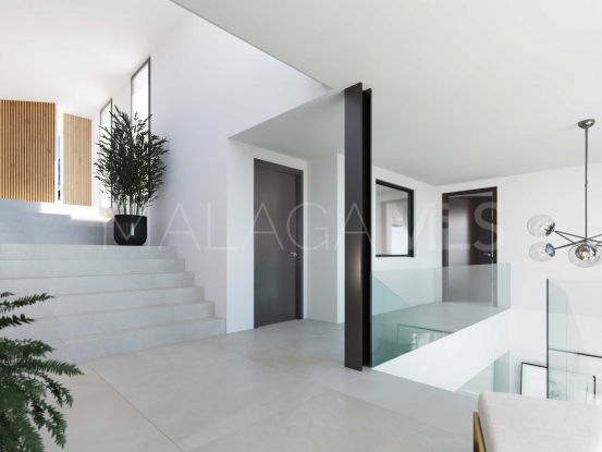 Duplex planta baja en venta en Guadalmina Alta de 3 dormitorios | Marbella Hills Homes
