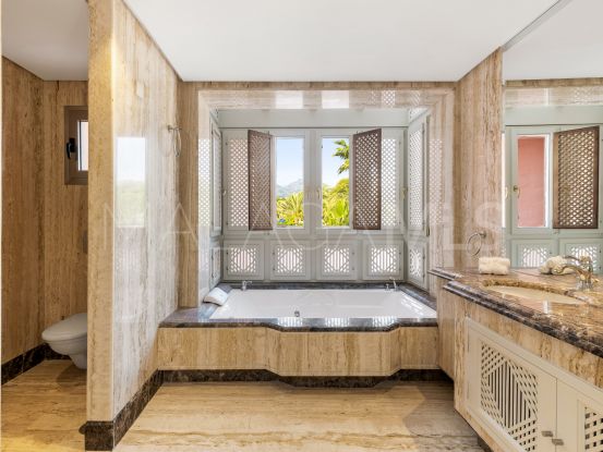 3 bedrooms ground floor apartment for sale in Los Monteros Playa | Marbella Hills Homes