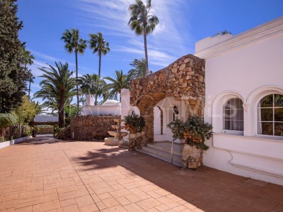 El Paraiso villa | Marbella Hills Homes