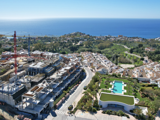 Comprar villa en Benalmadena | Marbella Hills Homes