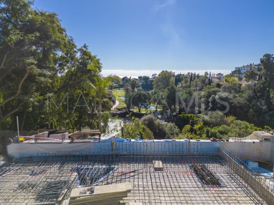 Comprar villa en La Quinta | Marbella Hills Homes