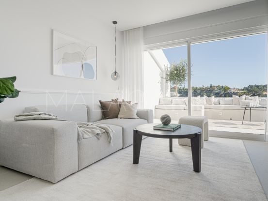 Buy La Quinta penthouse | Marbella Hills Homes