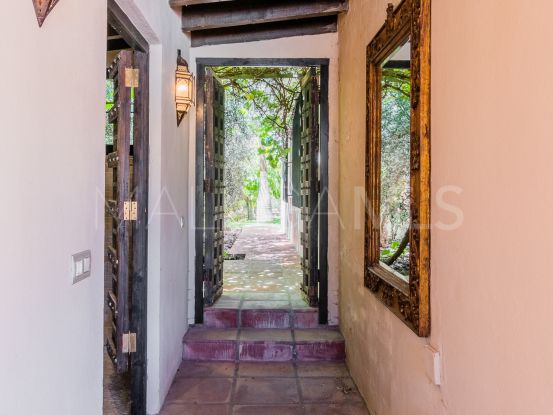 For sale Alhaurin de la Torre finca | Marbella Hills Homes