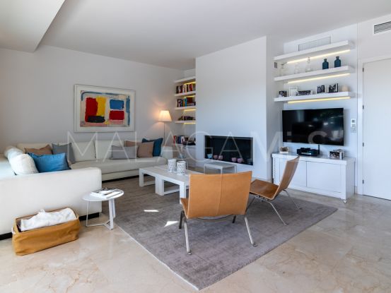 For sale villa in Atalaya Fairways with 4 bedrooms | Marbella Hills Homes