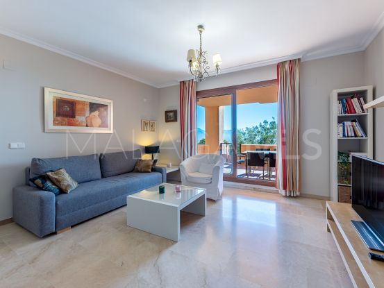 Apartamento a la venta en La Mairena de 2 dormitorios | Marbella Hills Homes