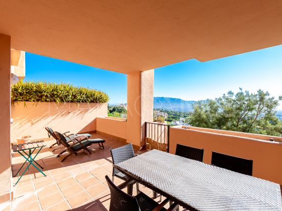 For sale apartment in La Mairena with 2 bedrooms | Marbella Hills Homes