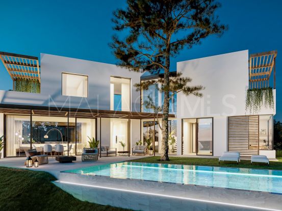 3 bedrooms Mijas villa for sale | Marbella Hills Homes