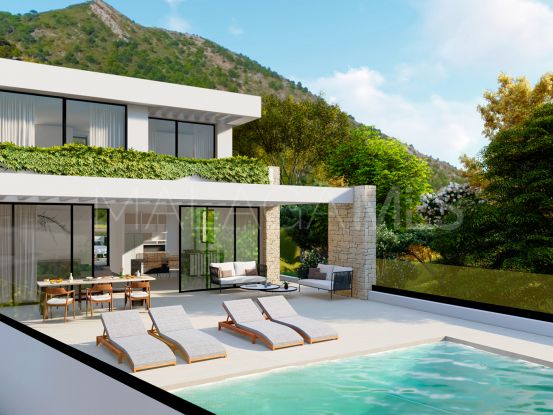 For sale villa in Mijas | Marbella Hills Homes