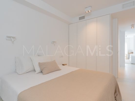 Apartment for sale in Hacienda Beach | Marbella Hills Homes