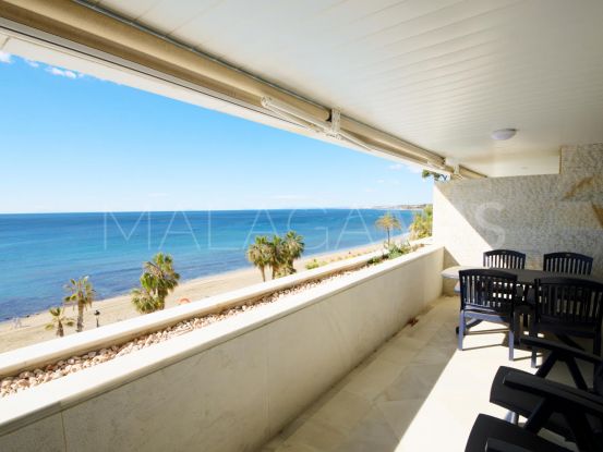 For sale apartment in Marina Mariola with 2 bedrooms | Marbella Hills Homes