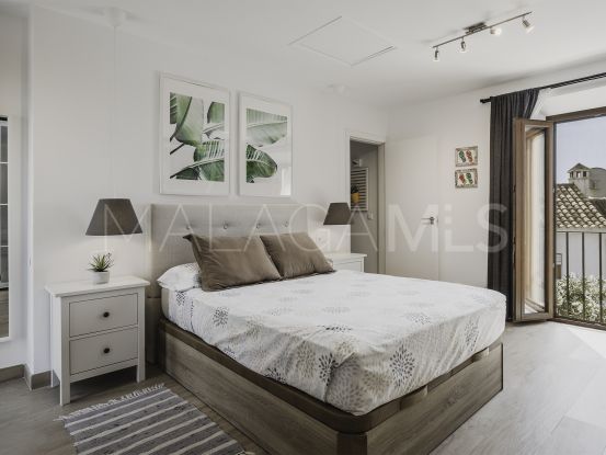 Adosado a la venta de 2 dormitorios en El Naranjal | Marbella Hills Homes